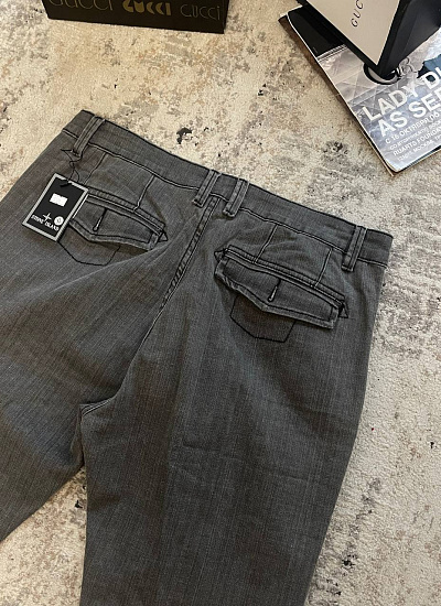 Джинсы Stone Island
