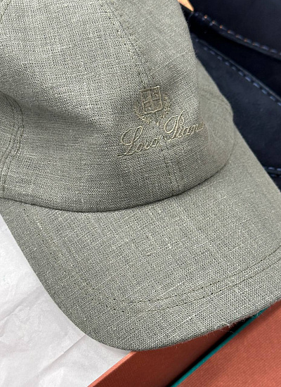 Кепка Loro Piana