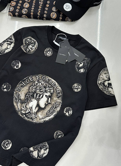 Футболка Dolce&Gabbana