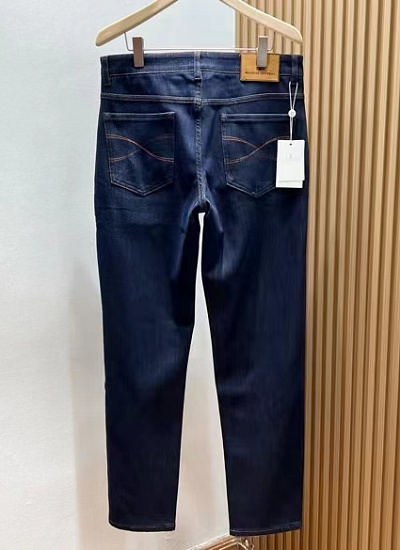 Джинсы Brunello Cucinelli