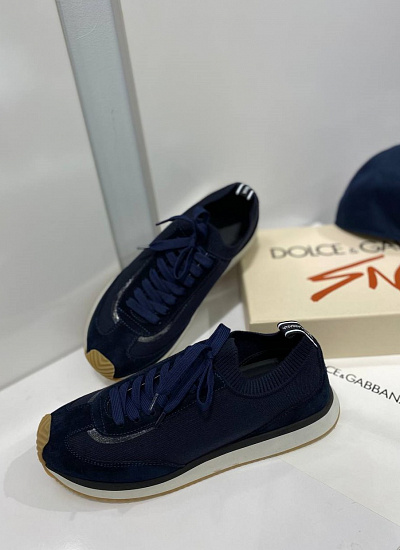 Кроссовки Dolce&Gabbana