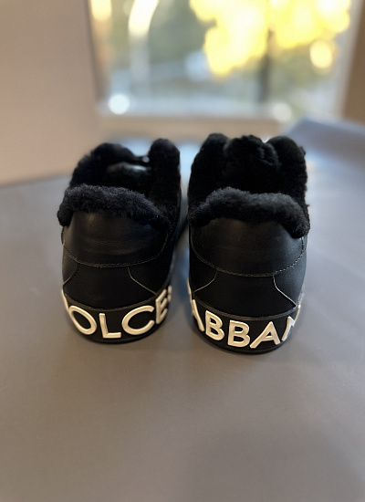 Обувь DG