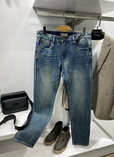 Джинсы Canali