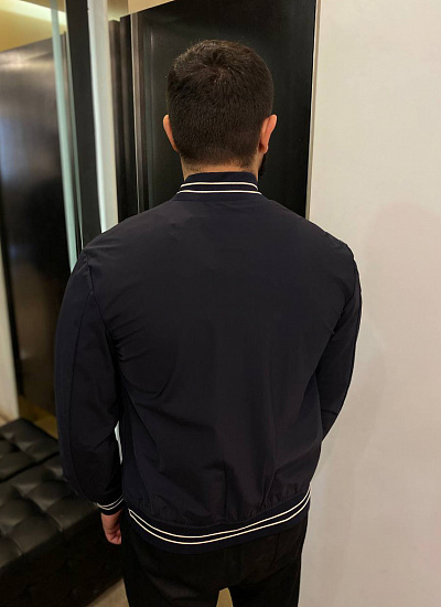 Ветровка Zegna