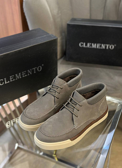 Ботинки Clemento