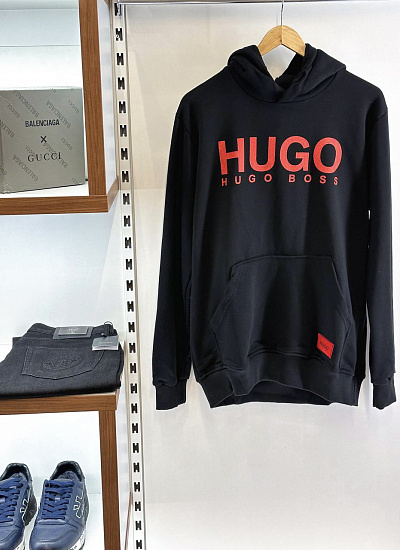Худи Hugo Boss