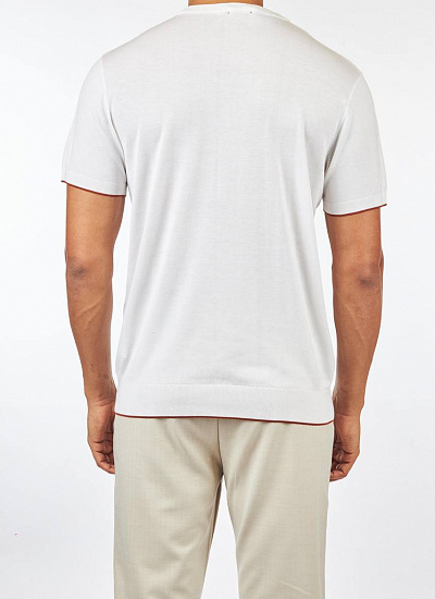 Футболка Zegna