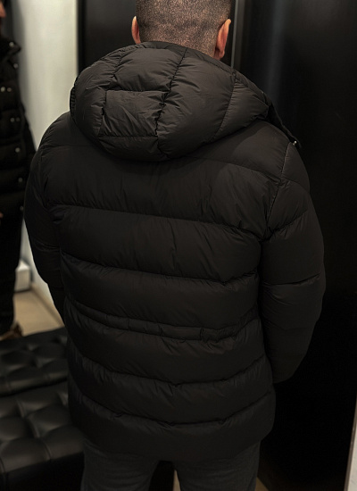 Куртка пуховик Moncler