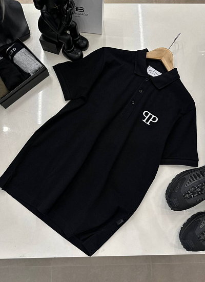 Футболка поло Philipp Plein
