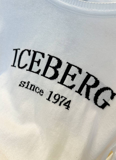 Джемпер Iceberg