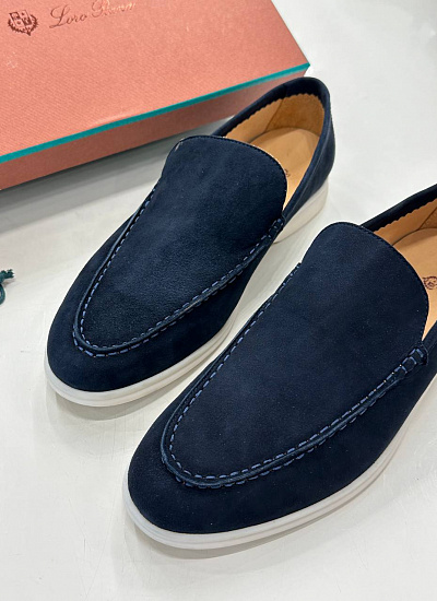 Лоферы Loro Piana
