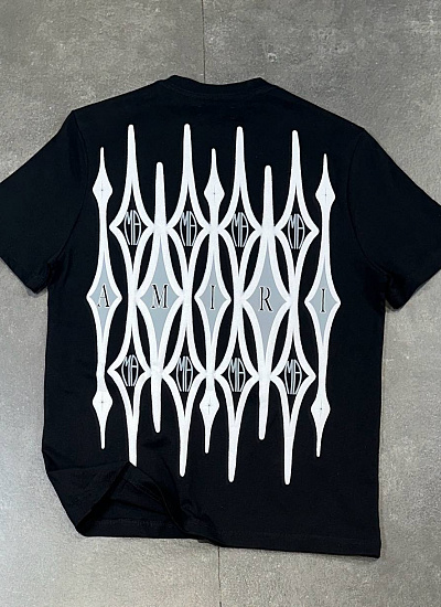 Футболка Amiri