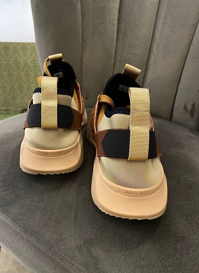 Кроссовки Tom Ford