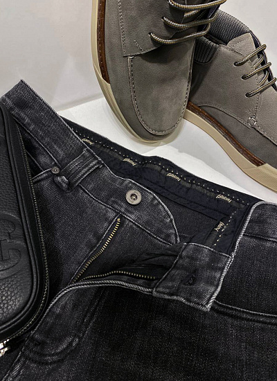 Джинсы Brioni