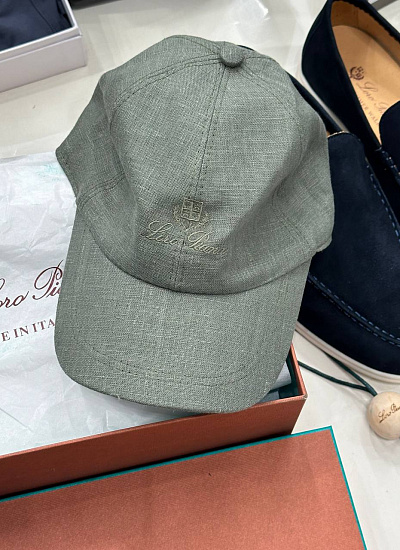 Кепка Loro Piana