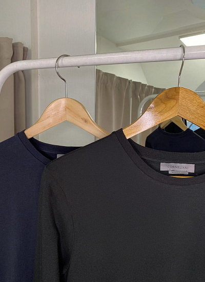 Лонгслив Corneliani