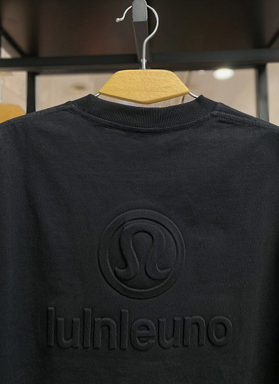 Футболка Lululemon