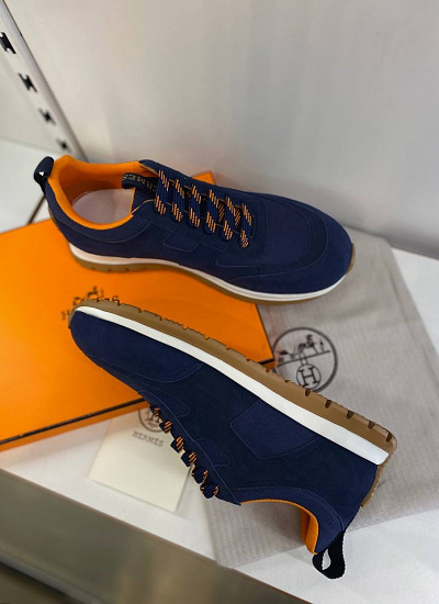Кроссовки Hermes
