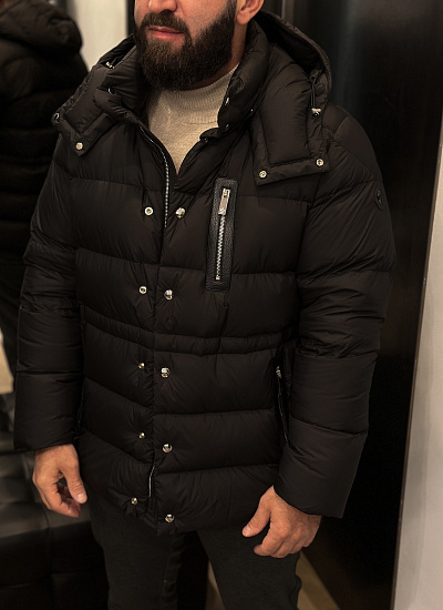 Куртка пуховик Moncler