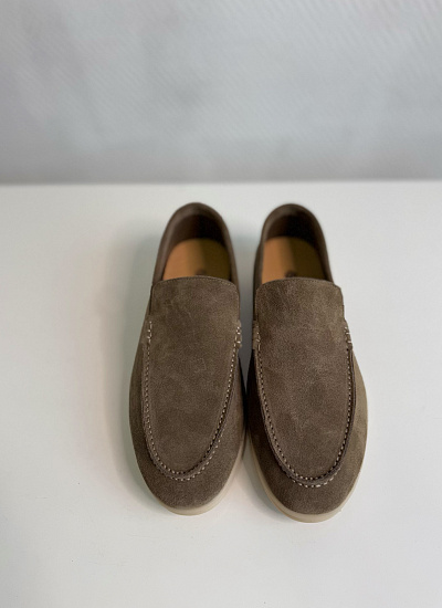 Лоферы Loro Piana