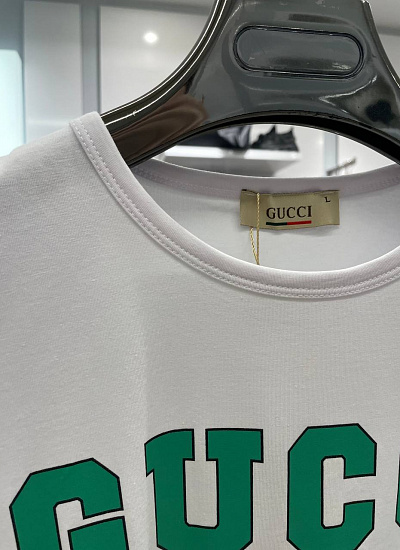  Футболка Gucci