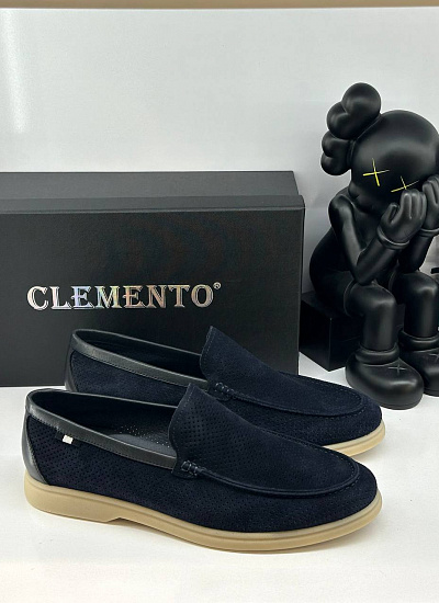 Лоферы  Clemento
