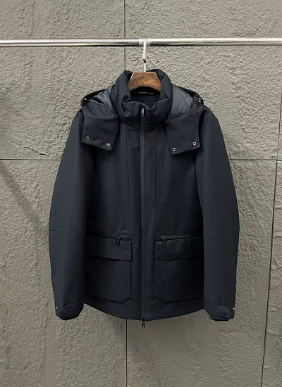 Куртка Zegna