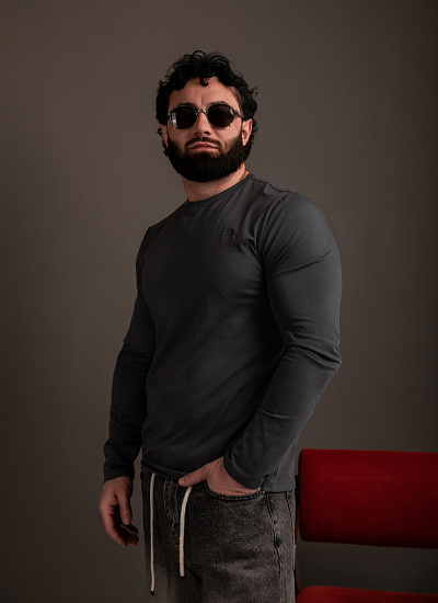 Лонгслив Brunello Cucinelli