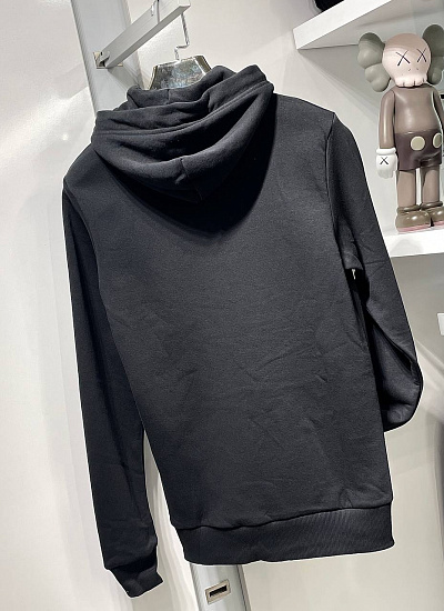Худи Gant