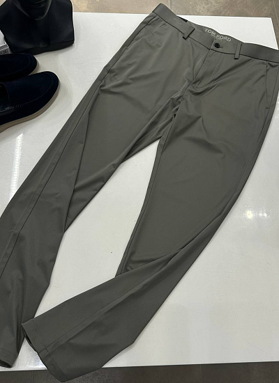 Брюки Tom Ford