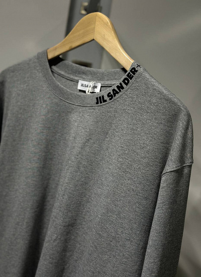 Лонгслив Jil Sander