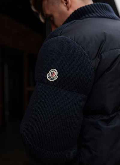 Куртка Moncler