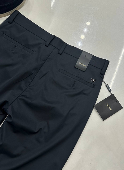 Брюки Tom Ford