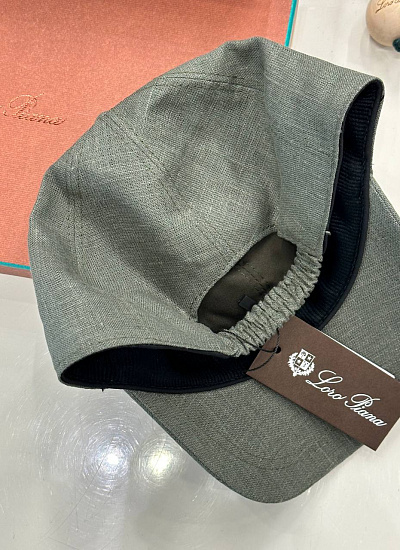 Кепка Loro Piana
