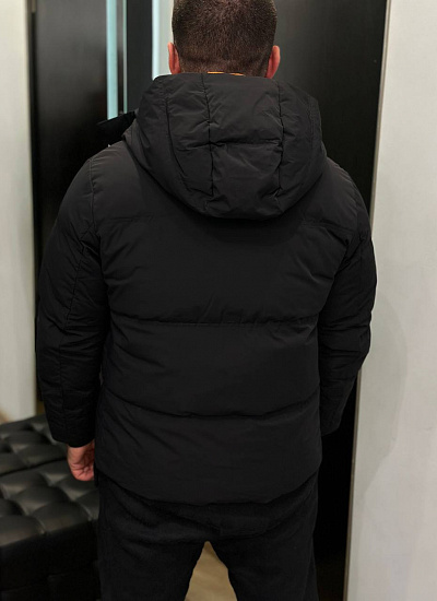 Пуховик Zegna