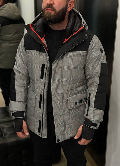 Куртка Moncler