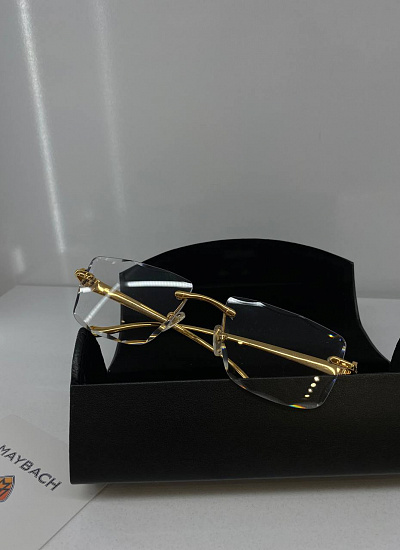 Очки Cartier