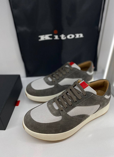 Кроссовки Kiton