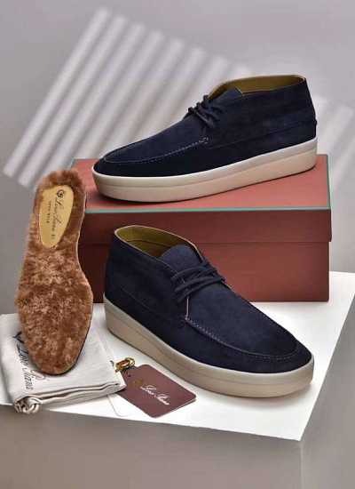 Обувь Loro Piana