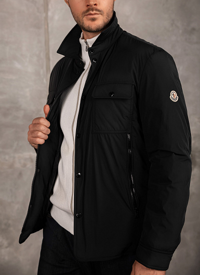 Куртка Moncler