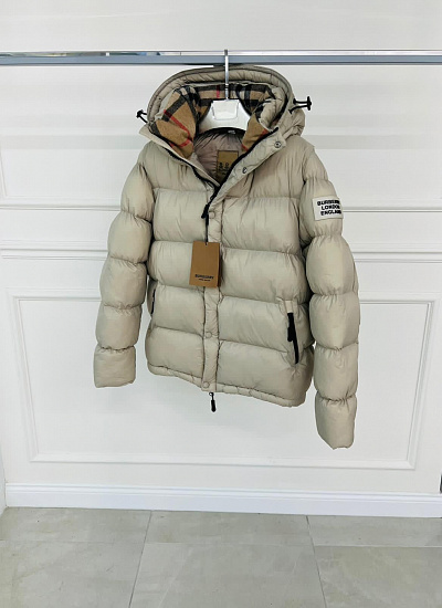 Куртка-жилетка Burberry