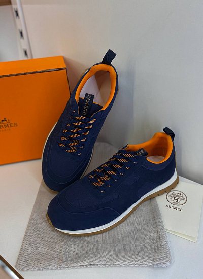 Кроссовки Hermes