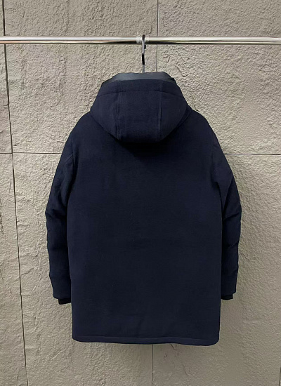 Куртка с капюшоном Loro Piana