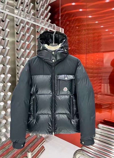 Куртка пуховик Moncler