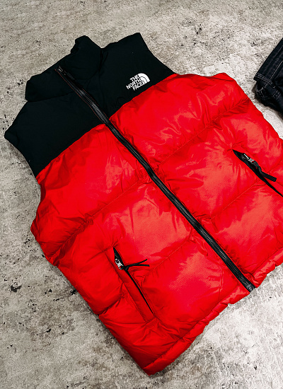 Жилет утепленный The North Face