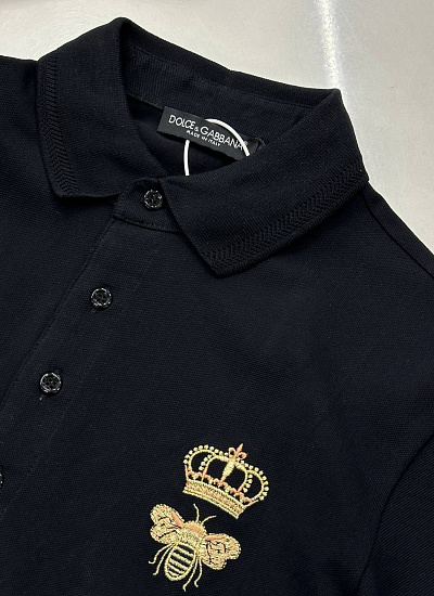Футболка поло Dolce&Gabbana