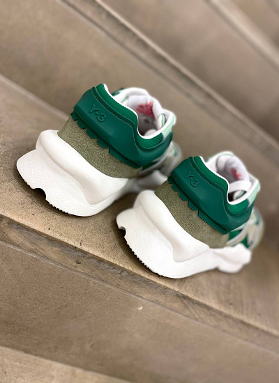 Кроссовки Y-3