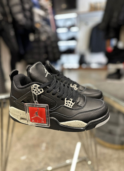 Кеды Air Jordan