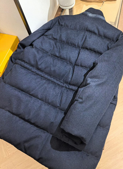 Куртка-пальто удлиненная Loro Piana