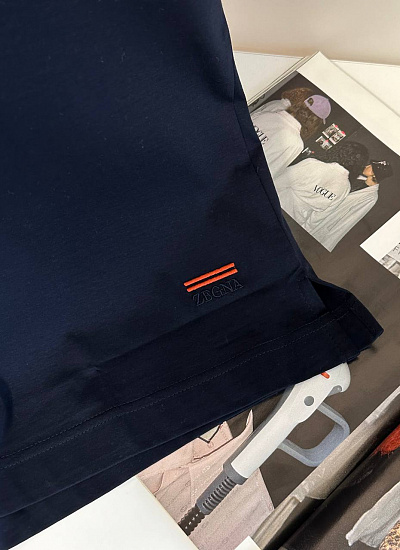 Футболка Zegna